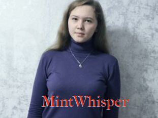 MintWhisper