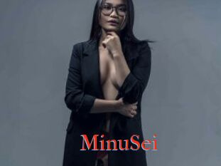 MinuSei