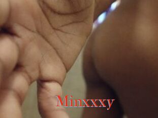 Minxxxy