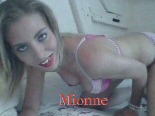 Mionne