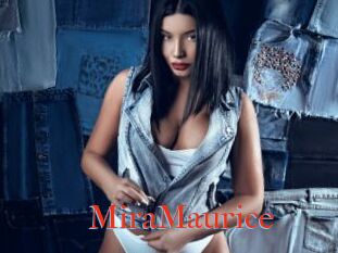 MiraMaurice