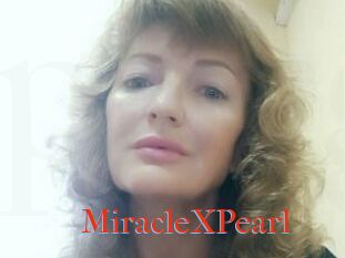 MiracleXPearl