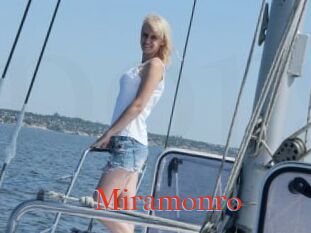 Miramonro