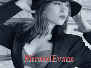 MirandEvans