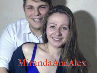 MirandaAndAlex