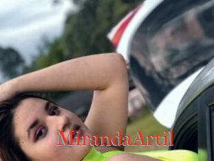 MirandaArtil