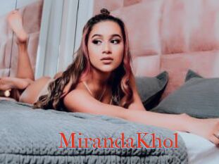 MirandaKhol