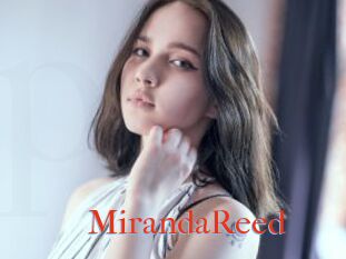 MirandaReed