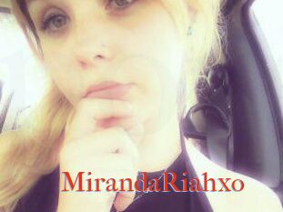 MirandaRiahxo