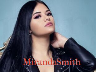 MirandaSmith