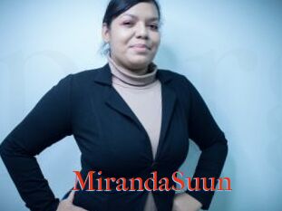 MirandaSuun