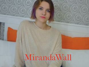 MirandaWall
