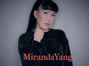 MirandaYang