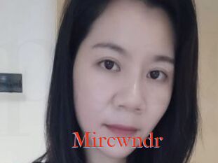Mircwndr