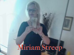 Miriam_Streep