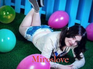Miroslove