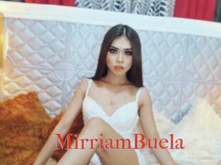 MirriamBuela