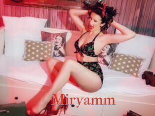Miryamm