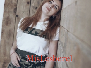 MisLesberel