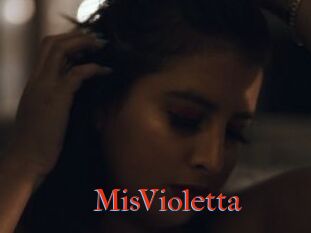 MisVioletta