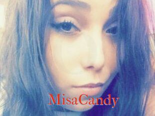 MisaCandy