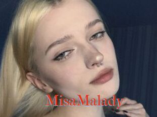 MisaMalady