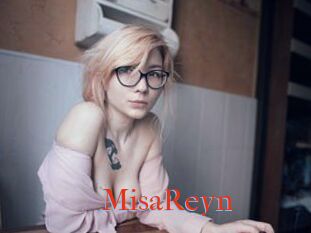 MisaReyn