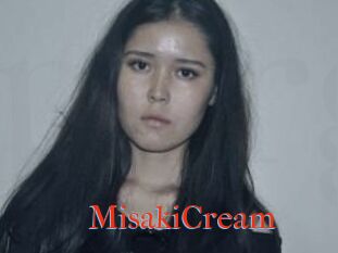 MisakiCream