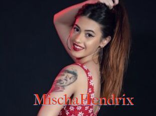 MischaHendrix
