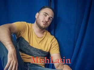 MishLatin