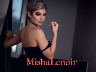 MishaLenoir