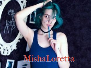 MishaLoretta