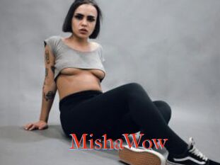 MishaWow