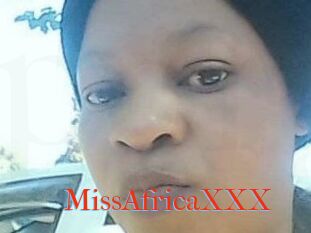 MissAfricaXXX