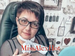 MissAlexHot