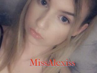 MissAlexiss