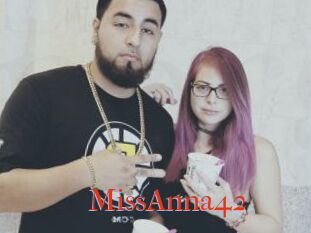 MissAnna42