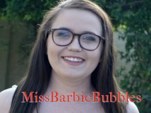 MissBarbieBubbles