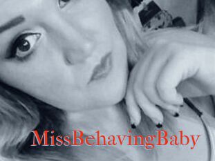 Miss_Behaving_Baby