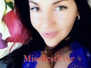 MissBestEver