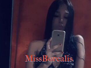 MissBorealis