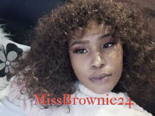 MissBrownie24