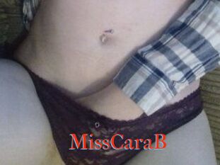 MissCaraB