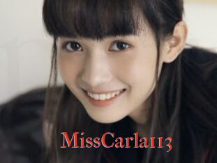 MissCarla113