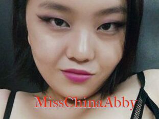 MissChinaAbby