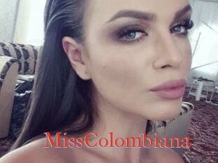 MissColombiana