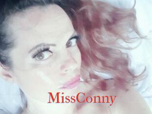 MissConny
