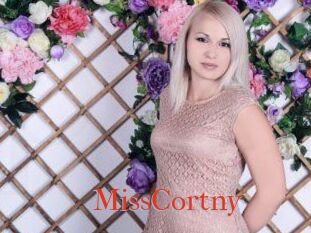 MissCortny