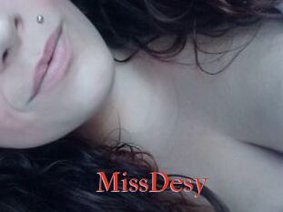 MissDesy