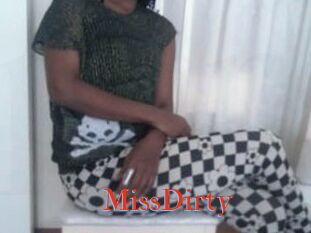 MissDirty